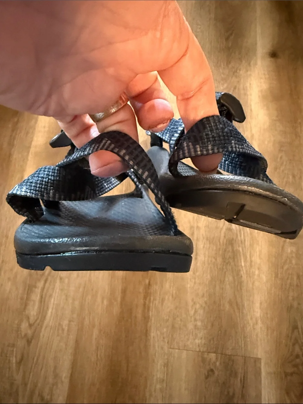 Chaco Sandals Size 13